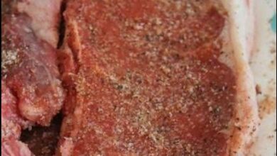 The Ultimate Guide to Texas Roadhouse Steak Seasoning: Bring the Sizzle Home!