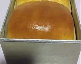 EASY WAY TO BAKE BREAD