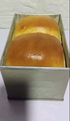 EASY WAY TO BAKE BREAD