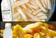 The Ultimate Vinegar Trick: Unlocking the Secret to Perfect Crispy Fries